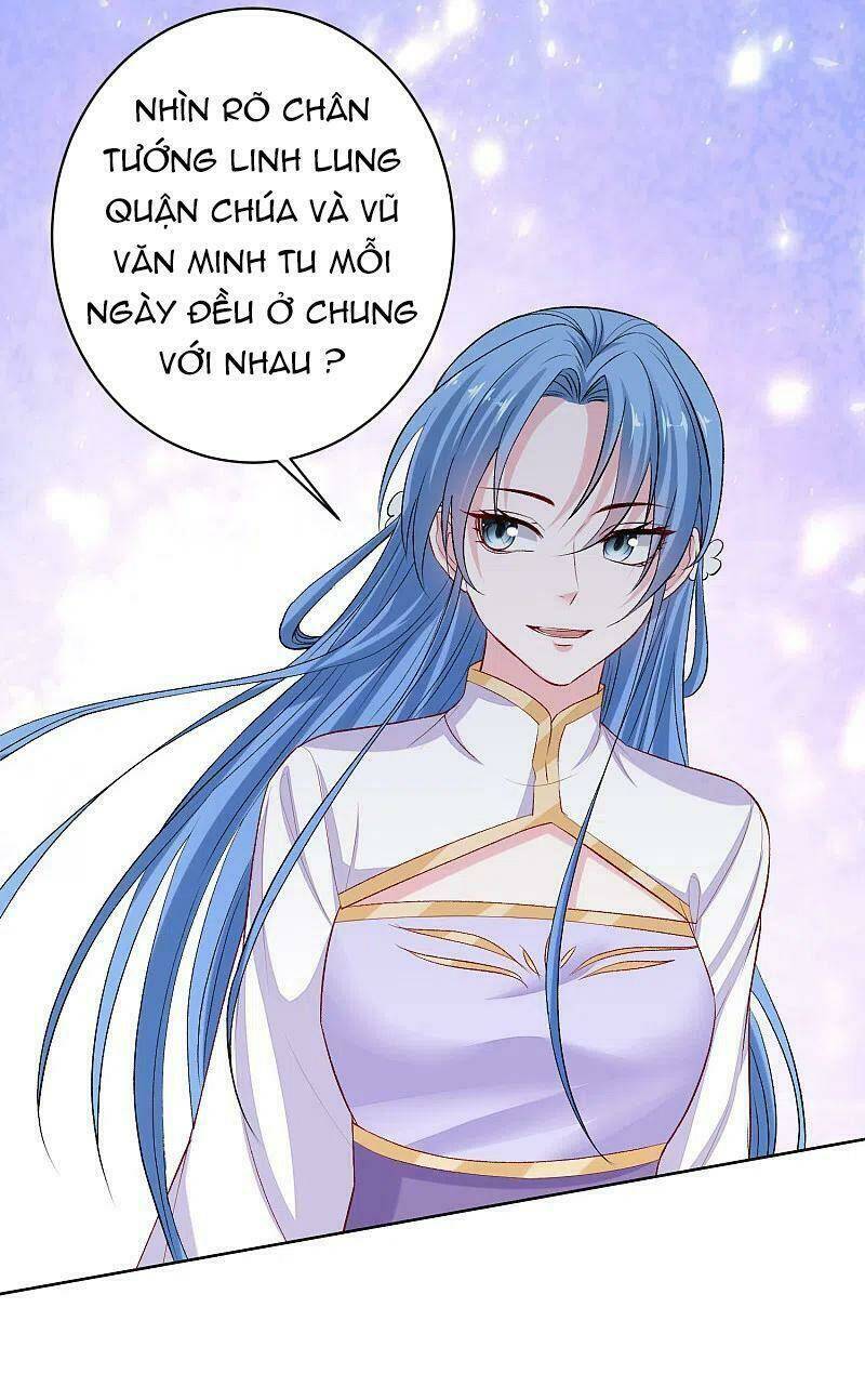 Vạn Tộc Chi Kiếp: Chapter 223