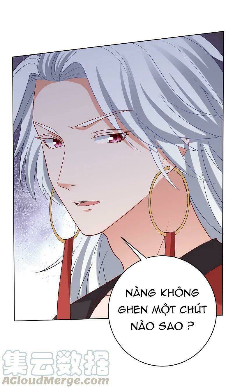 Vạn Tộc Chi Kiếp: Chapter 223