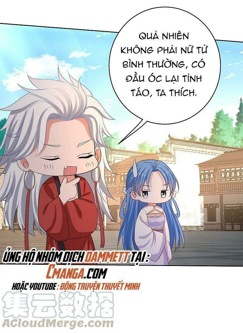 Vạn Tộc Chi Kiếp: Chapter 223