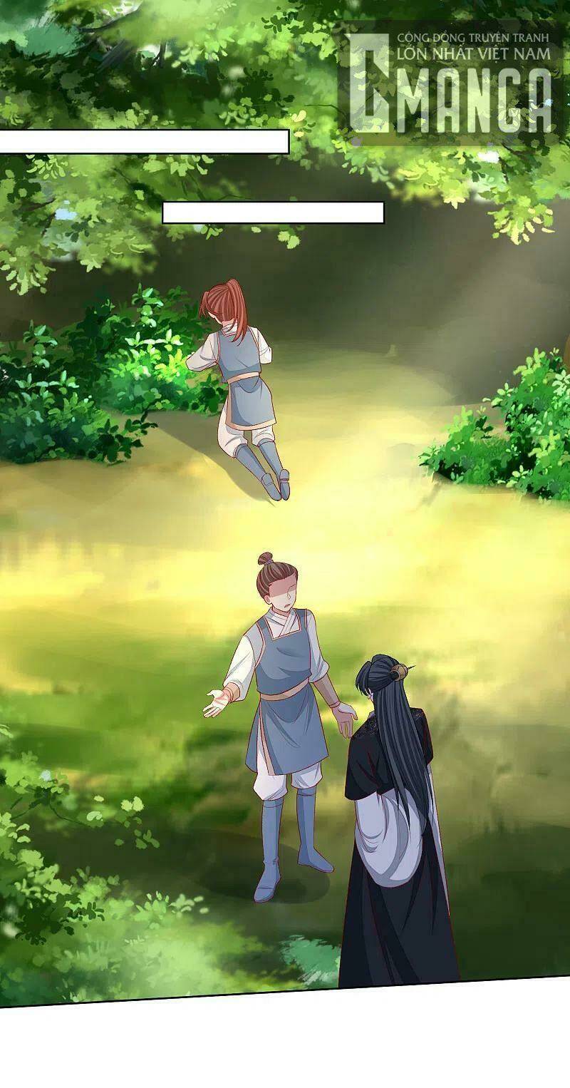 Vạn Tộc Chi Kiếp: Chapter 223