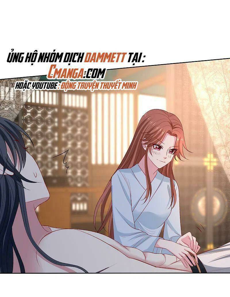 Vạn Tộc Chi Kiếp: Chapter 226