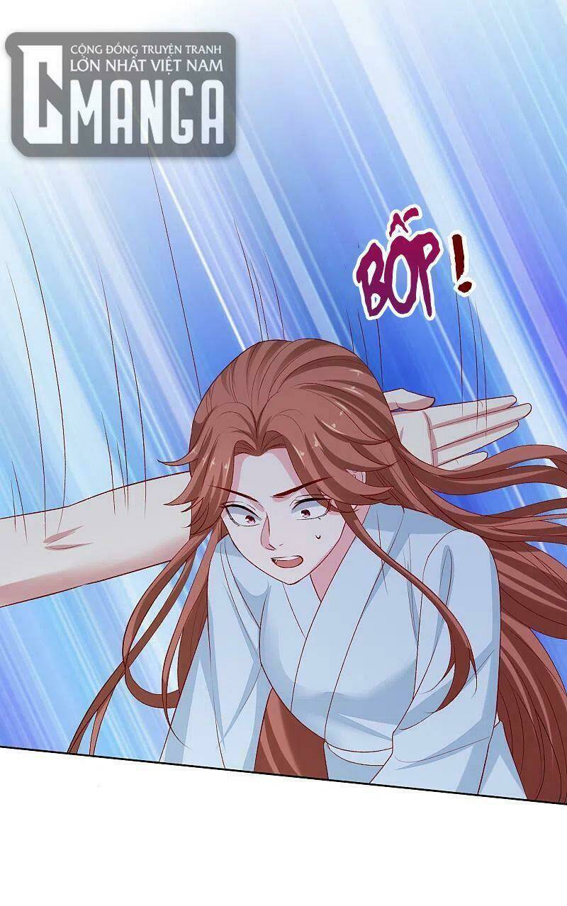 Vạn Tộc Chi Kiếp: Chapter 226