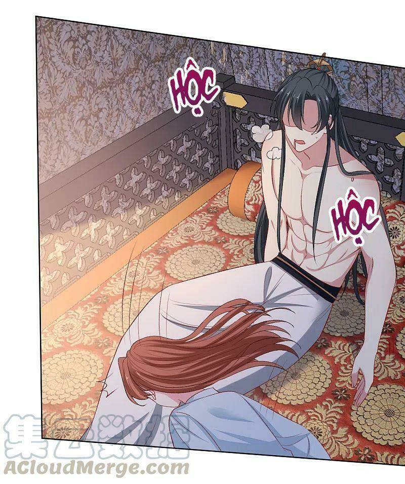 Vạn Tộc Chi Kiếp: Chapter 226