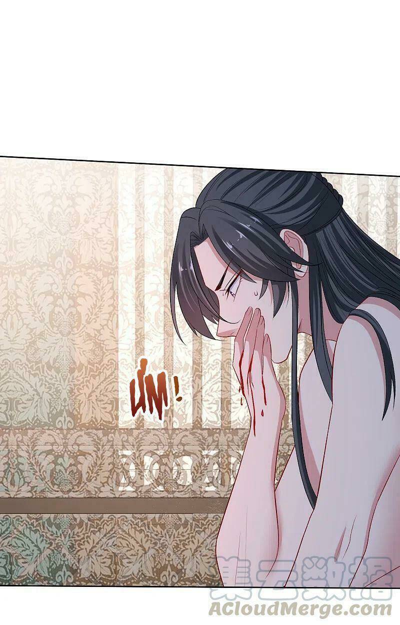 Vạn Tộc Chi Kiếp: Chapter 226
