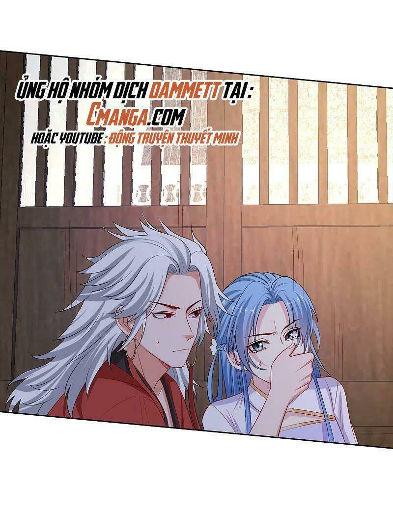 Vạn Tộc Chi Kiếp: Chapter 226