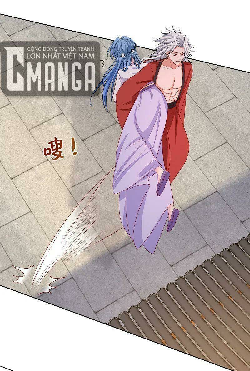 Vạn Tộc Chi Kiếp: Chapter 226