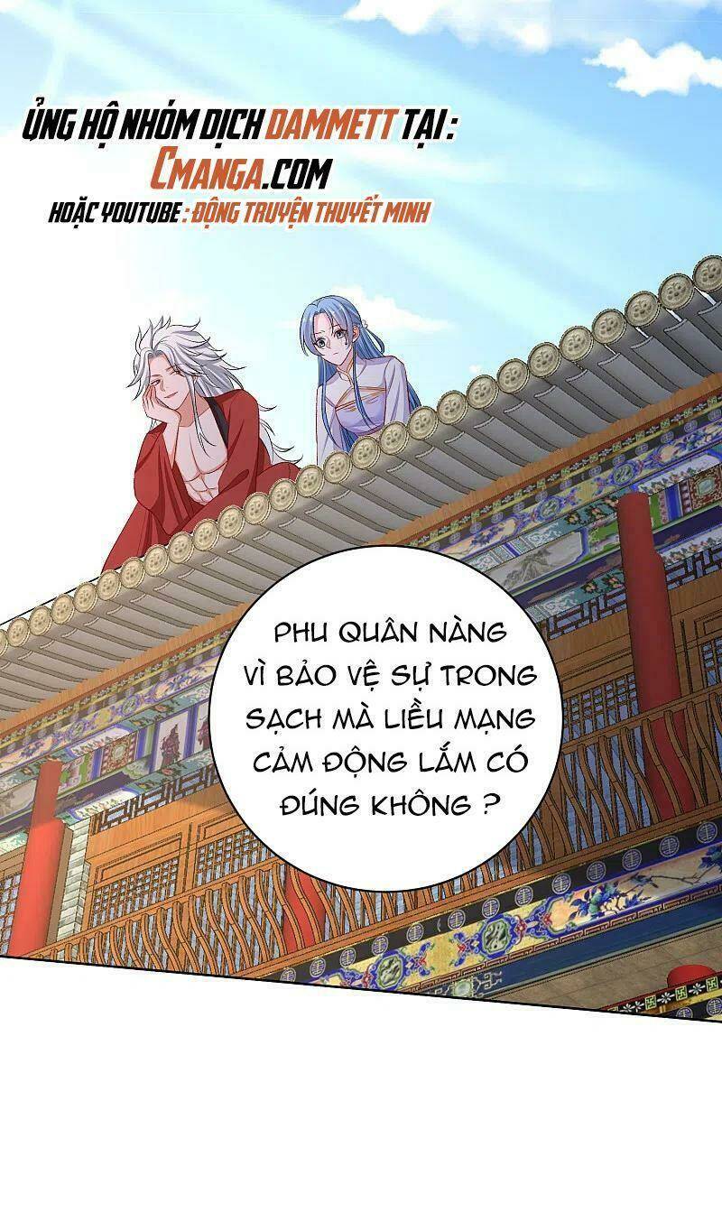 Vạn Tộc Chi Kiếp: Chapter 226