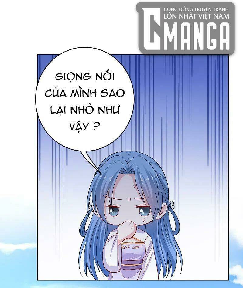 Vạn Tộc Chi Kiếp: Chapter 226