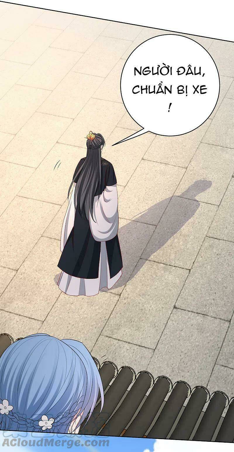 Vạn Tộc Chi Kiếp: Chapter 226