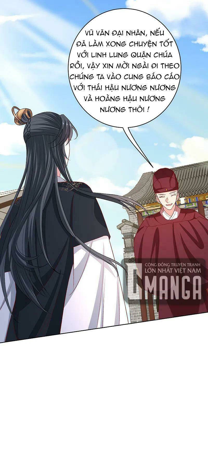 Vạn Tộc Chi Kiếp: Chapter 226