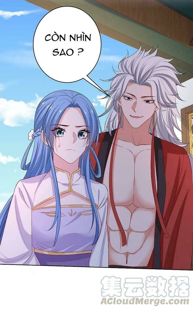 Vạn Tộc Chi Kiếp: Chapter 226