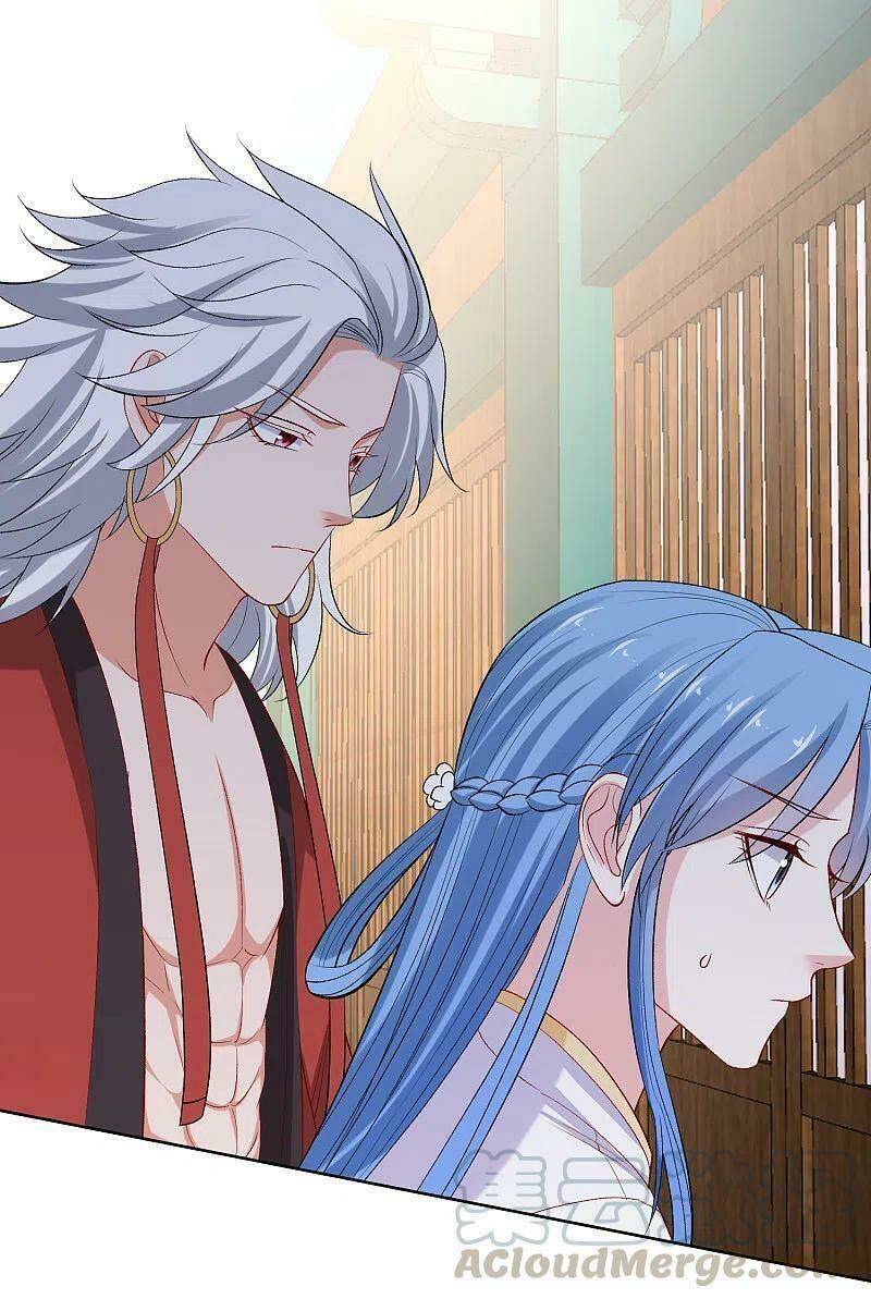 Vạn Tộc Chi Kiếp: Chapter 226