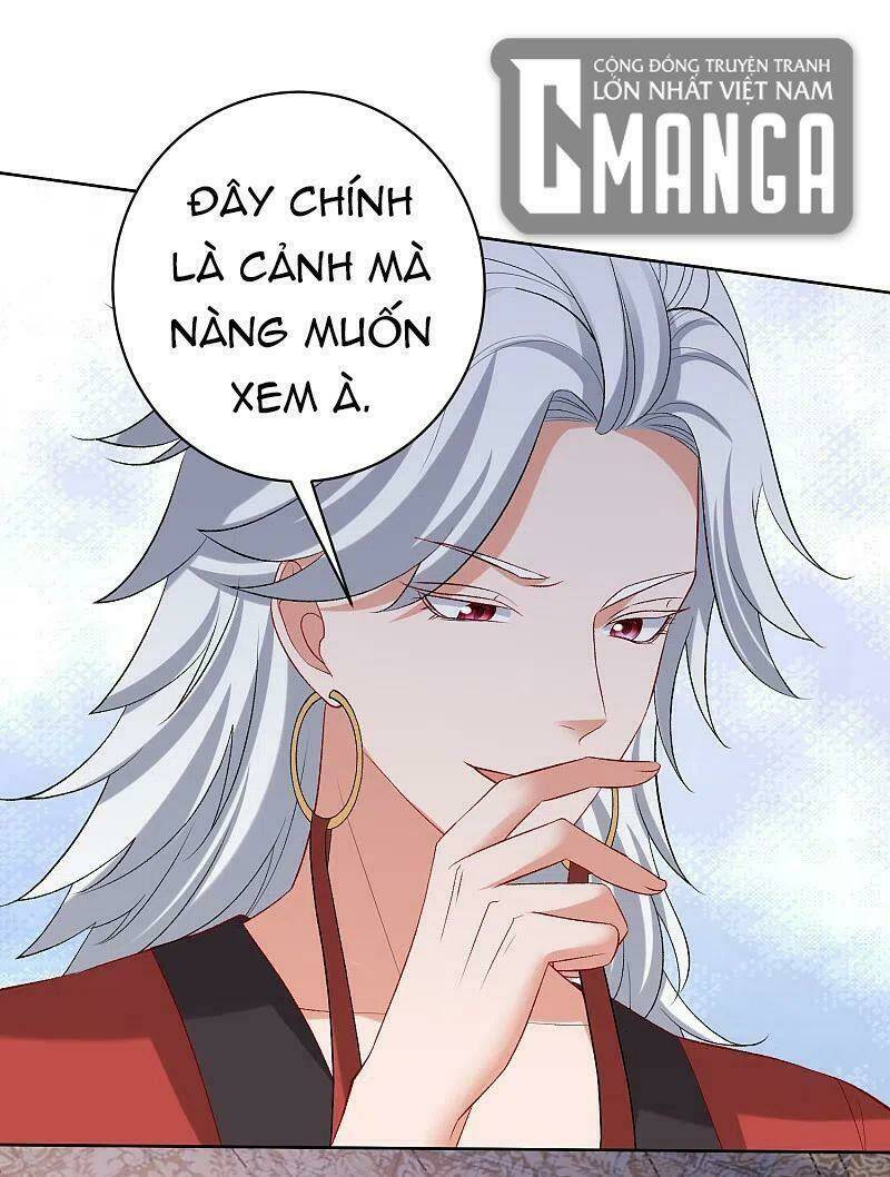 Vạn Tộc Chi Kiếp: Chapter 226