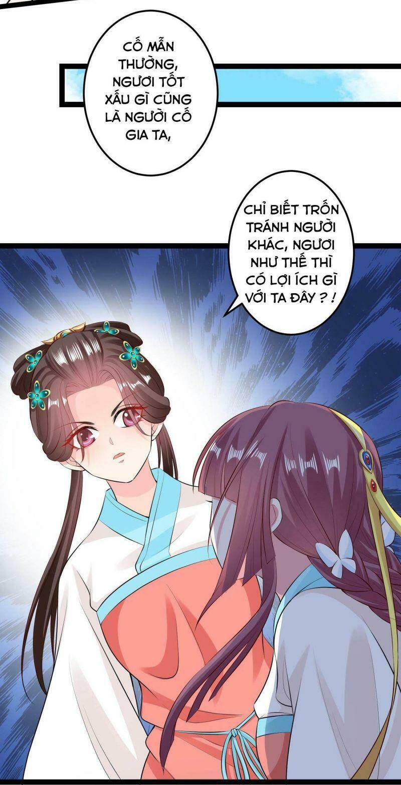 Vạn Tộc Chi Kiếp: Chapter 23