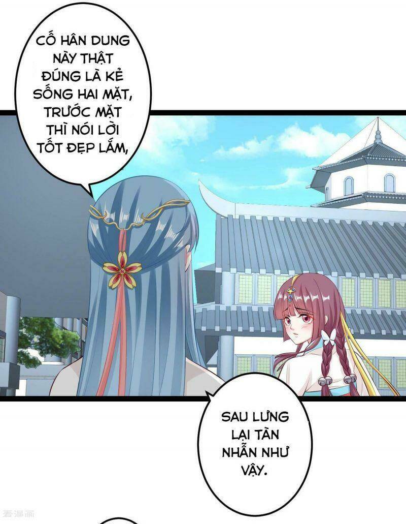 Vạn Tộc Chi Kiếp: Chapter 23