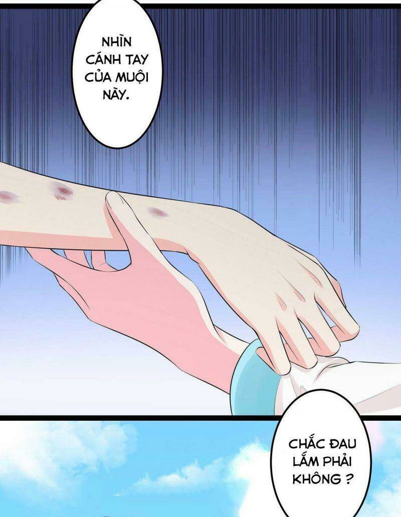 Vạn Tộc Chi Kiếp: Chapter 23