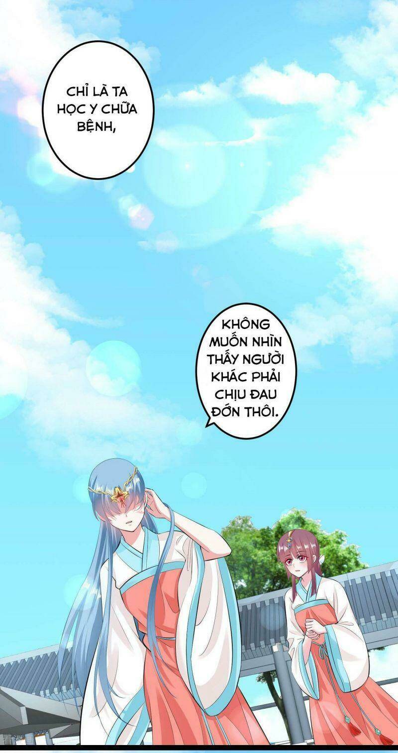 Vạn Tộc Chi Kiếp: Chapter 23
