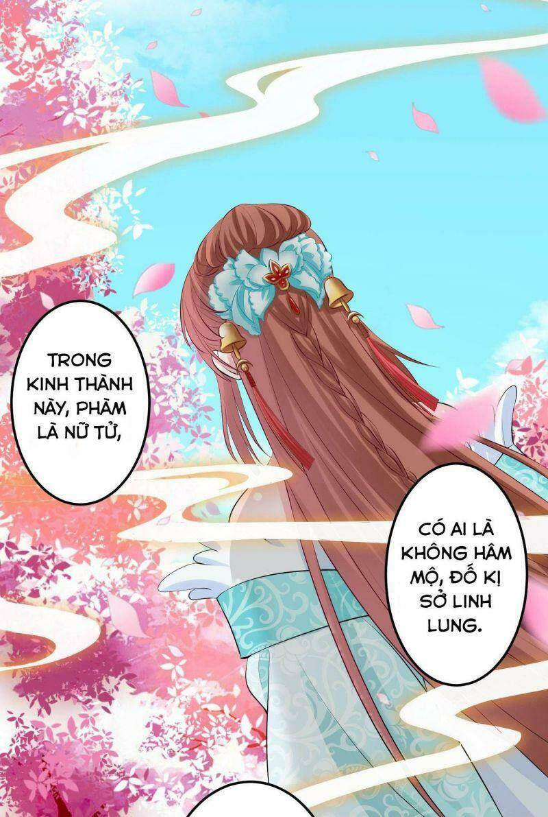 Vạn Tộc Chi Kiếp: Chapter 23