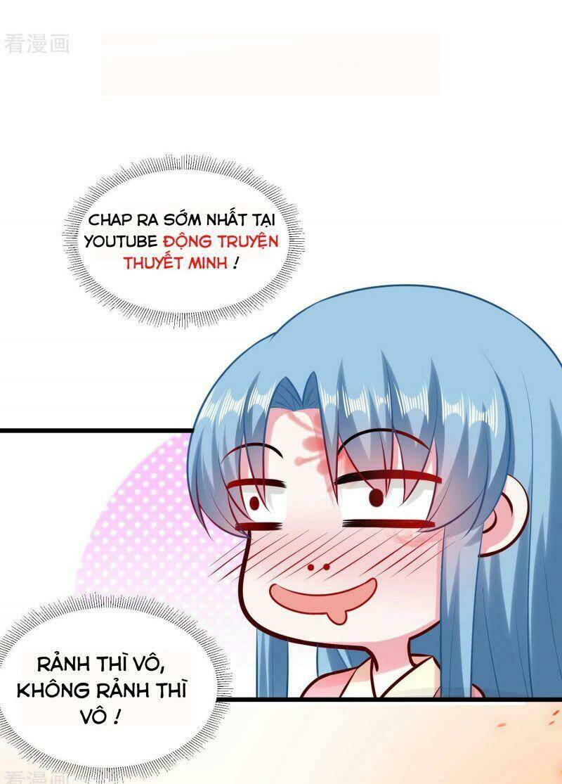 Vạn Tộc Chi Kiếp: Chapter 23