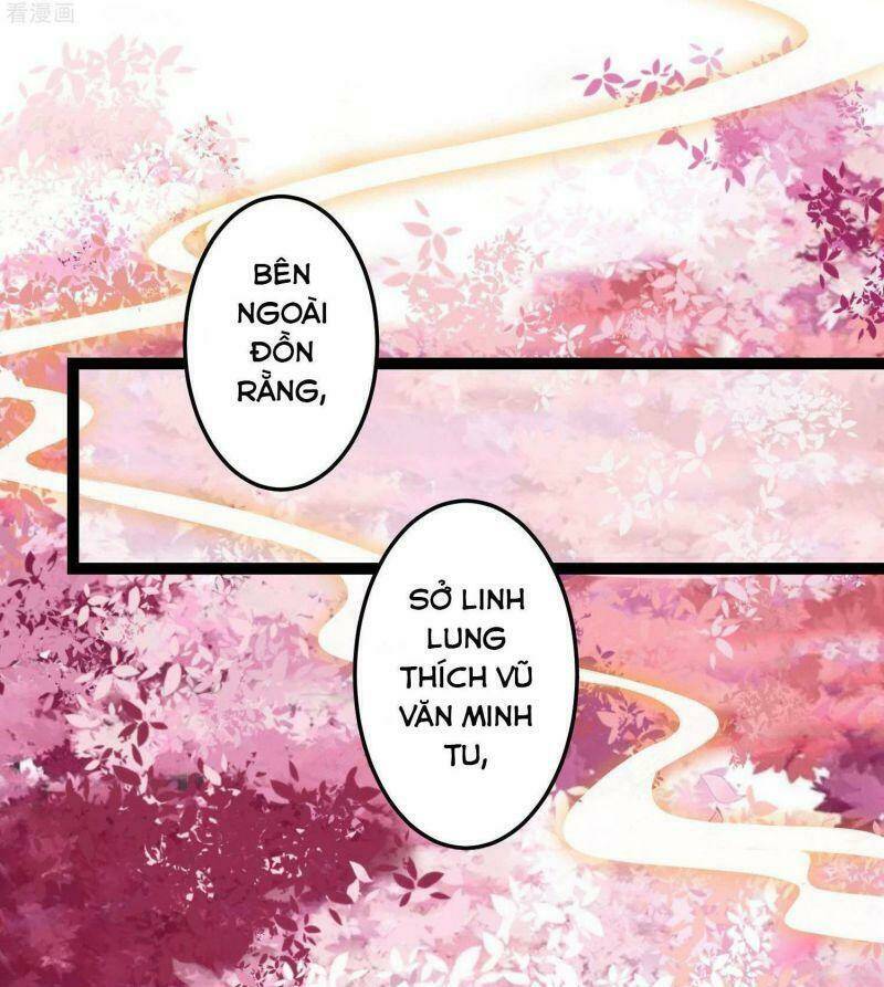 Vạn Tộc Chi Kiếp: Chapter 23