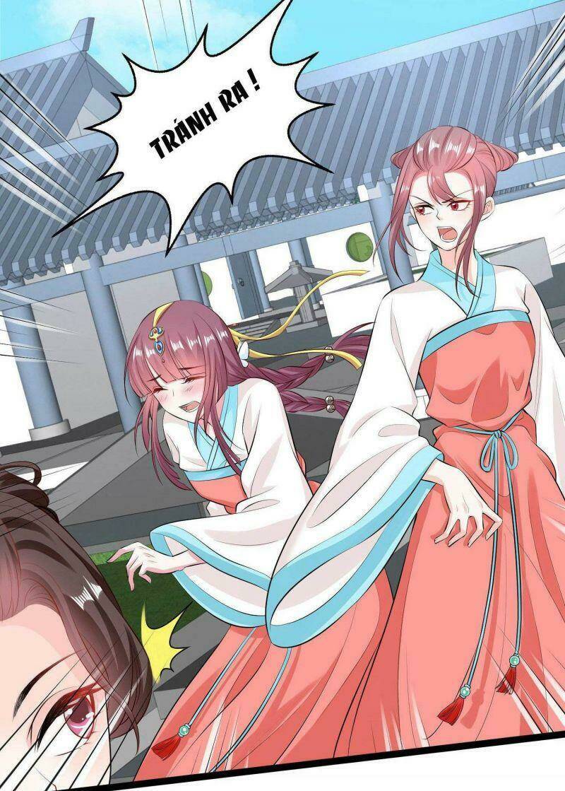 Vạn Tộc Chi Kiếp: Chapter 23