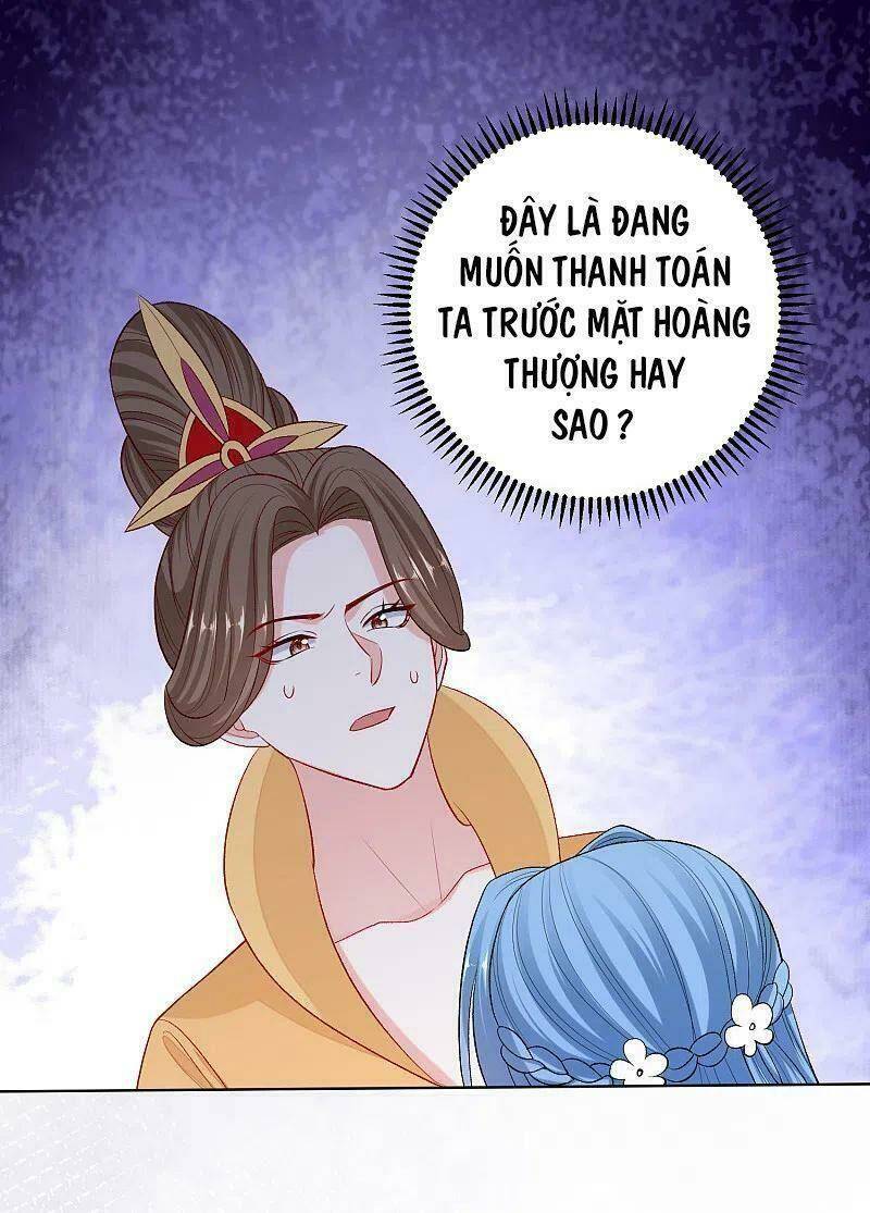 Vạn Tộc Chi Kiếp: Chapter 231