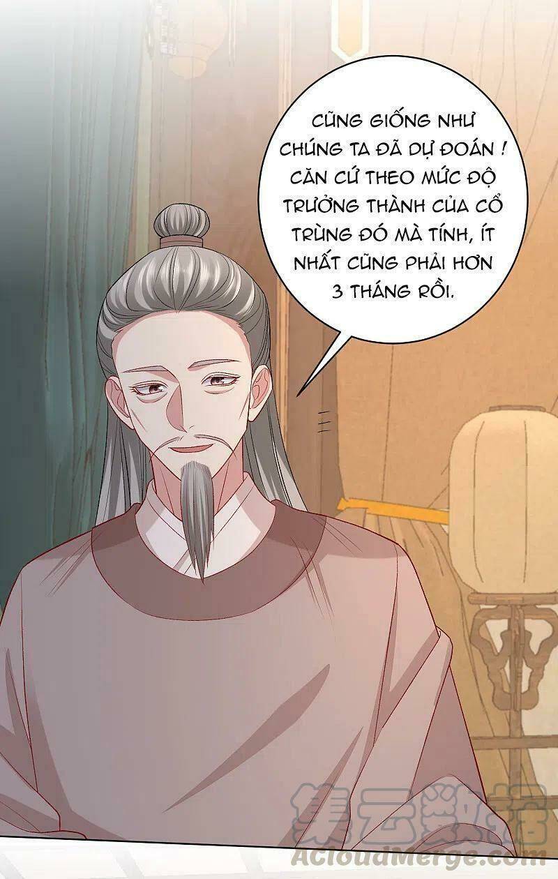 Vạn Tộc Chi Kiếp: Chapter 231