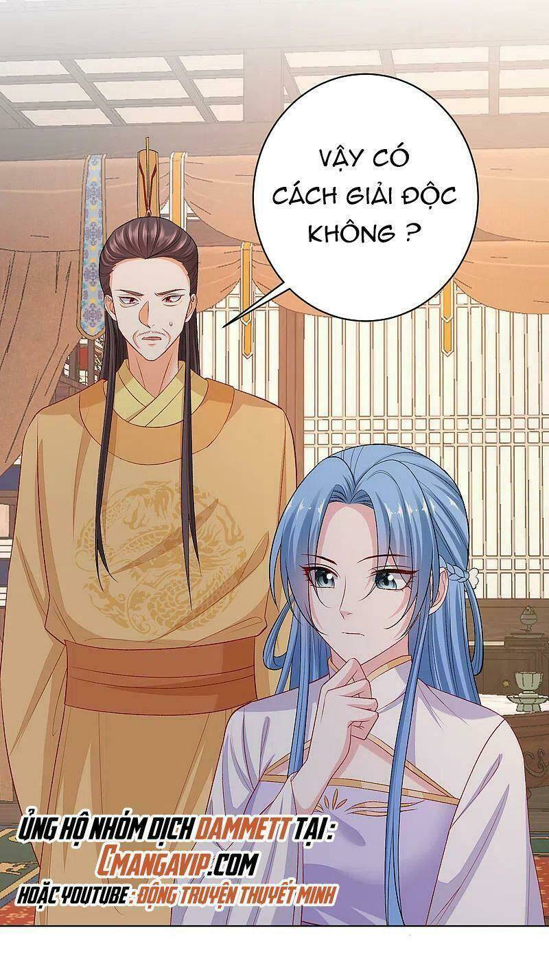 Vạn Tộc Chi Kiếp: Chapter 231
