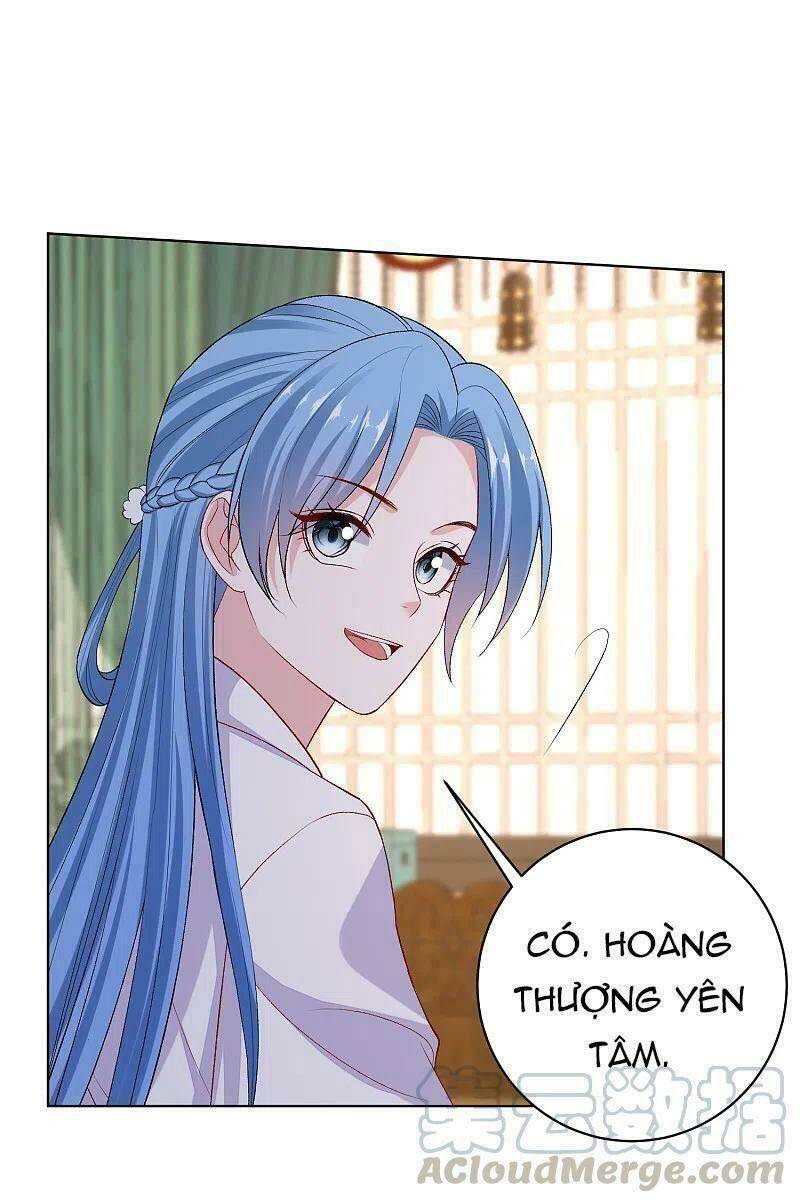 Vạn Tộc Chi Kiếp: Chapter 231