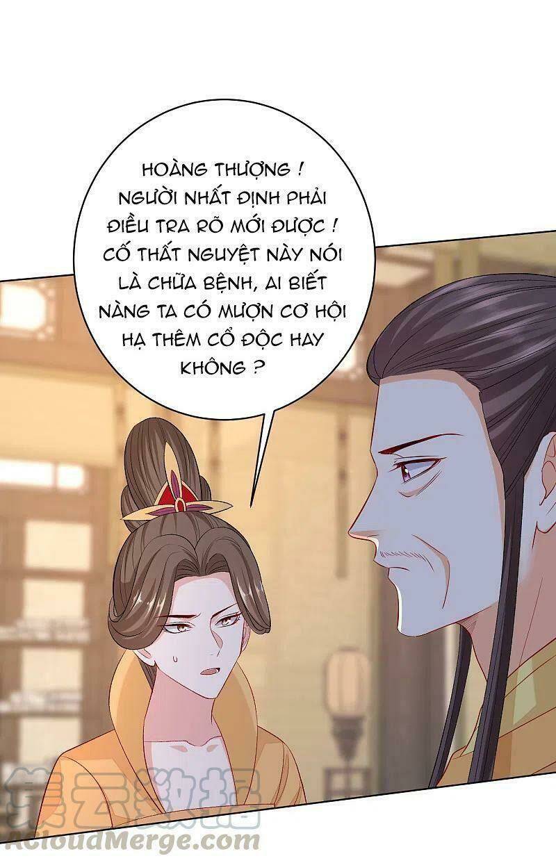 Vạn Tộc Chi Kiếp: Chapter 231