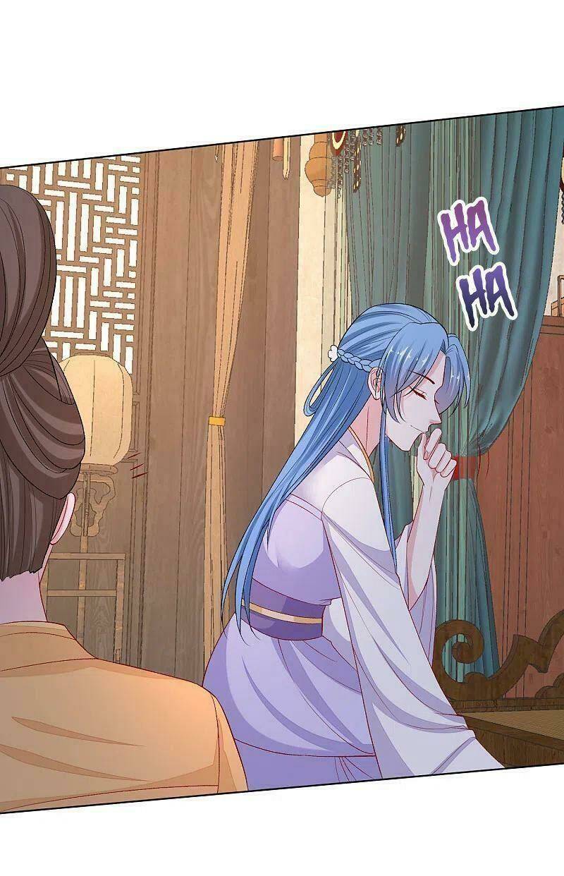 Vạn Tộc Chi Kiếp: Chapter 231