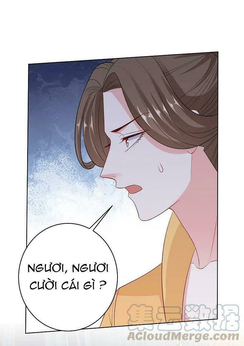 Vạn Tộc Chi Kiếp: Chapter 231