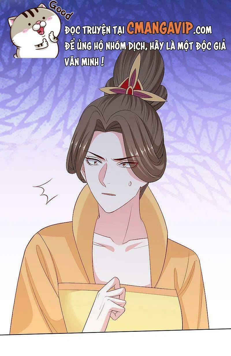 Vạn Tộc Chi Kiếp: Chapter 231