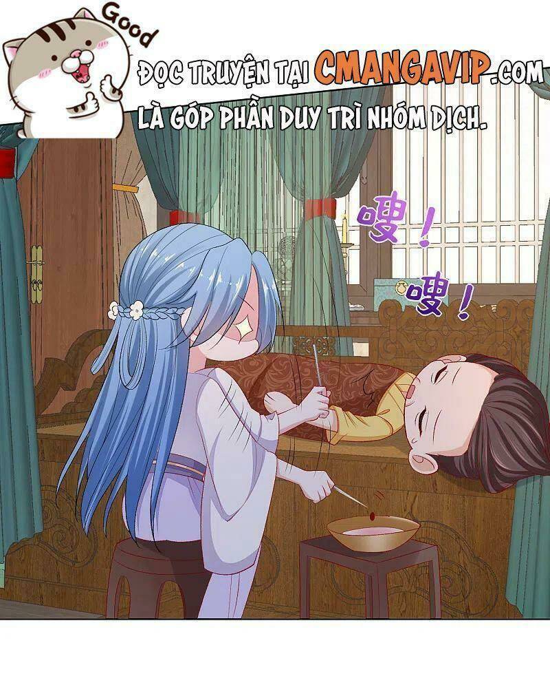 Vạn Tộc Chi Kiếp: Chapter 231