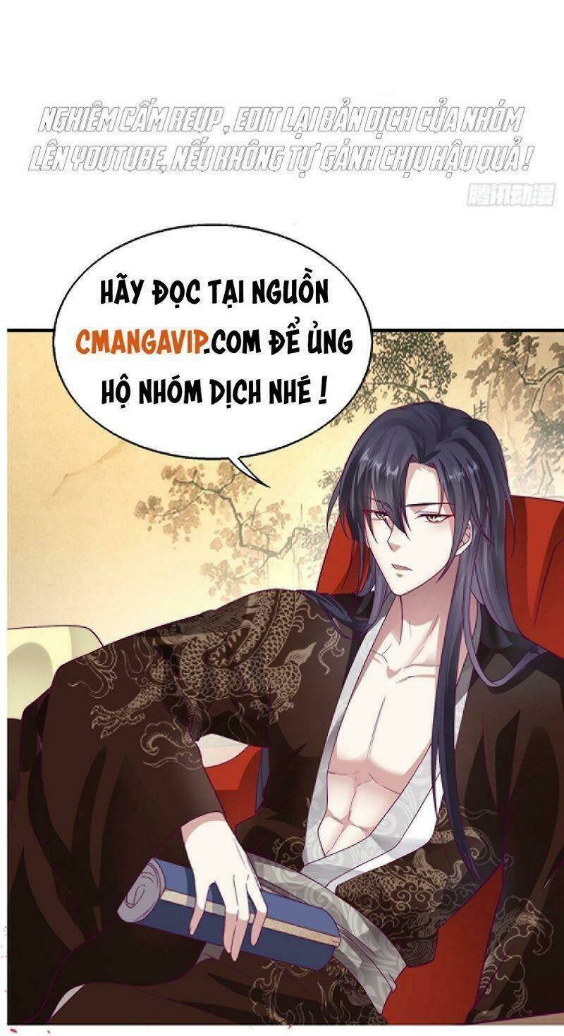 Vạn Tộc Chi Kiếp: Chapter 231
