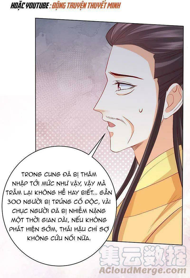 Vạn Tộc Chi Kiếp: Chapter 233