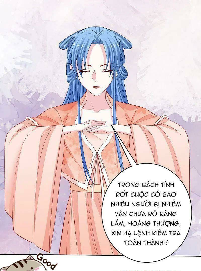 Vạn Tộc Chi Kiếp: Chapter 233
