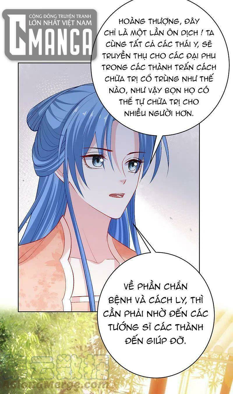 Vạn Tộc Chi Kiếp: Chapter 233
