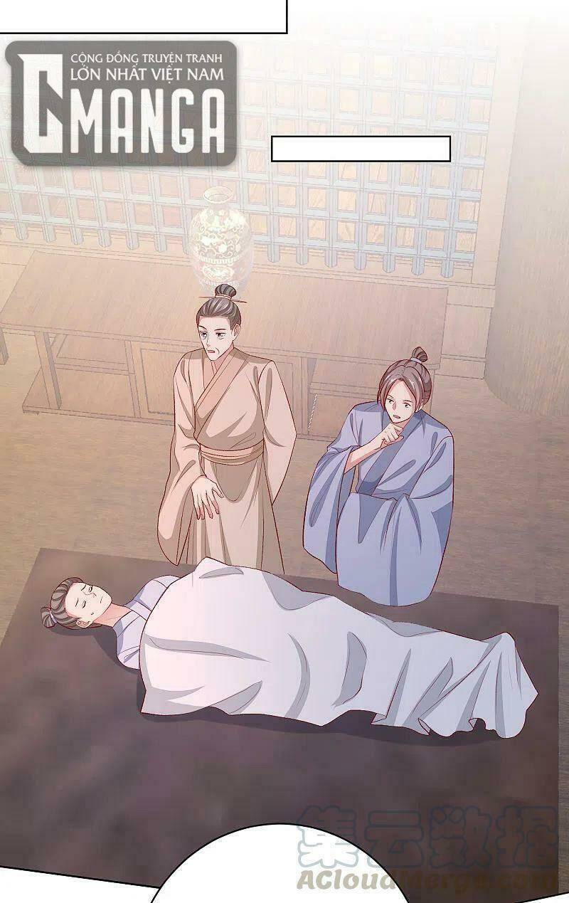 Vạn Tộc Chi Kiếp: Chapter 233