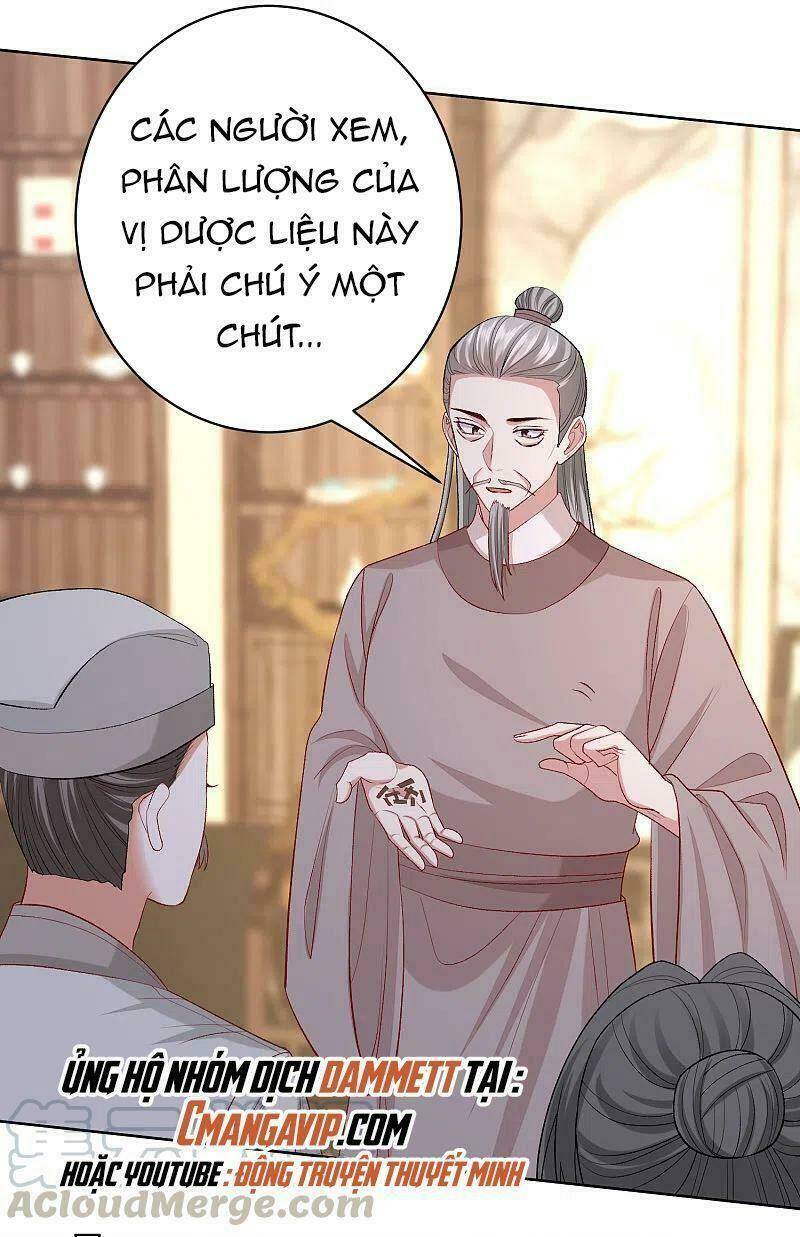 Vạn Tộc Chi Kiếp: Chapter 233