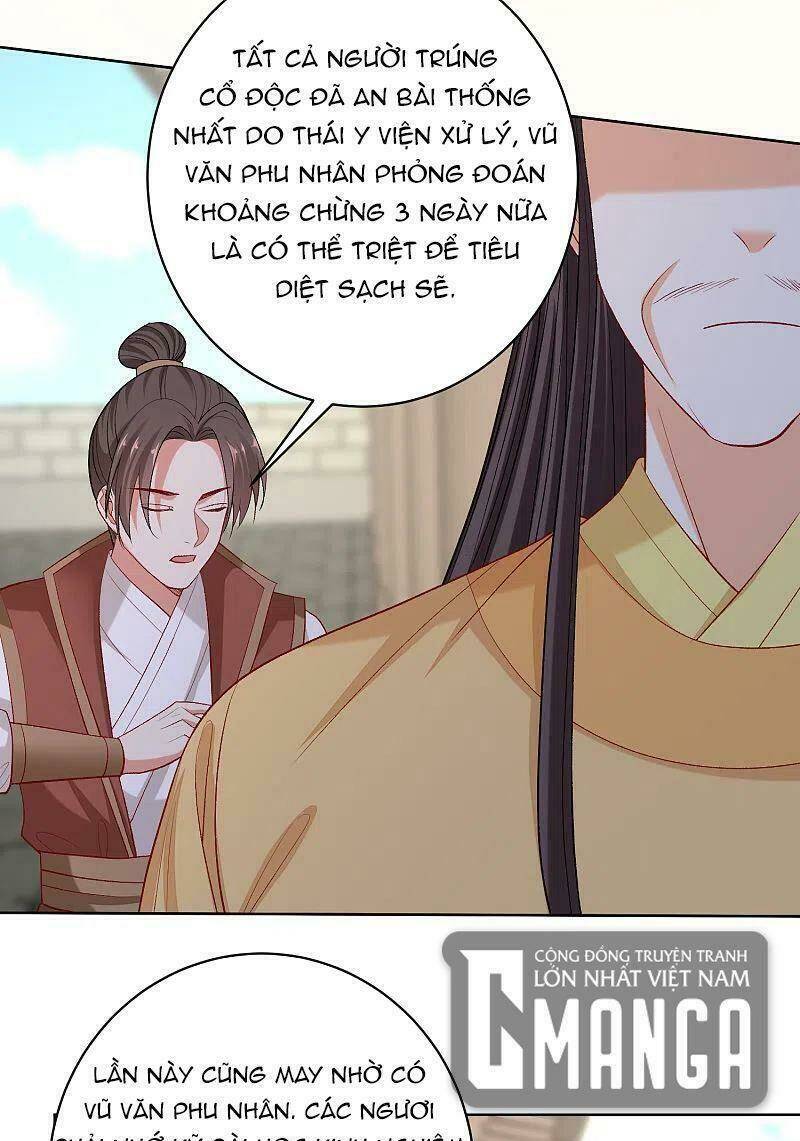 Vạn Tộc Chi Kiếp: Chapter 233