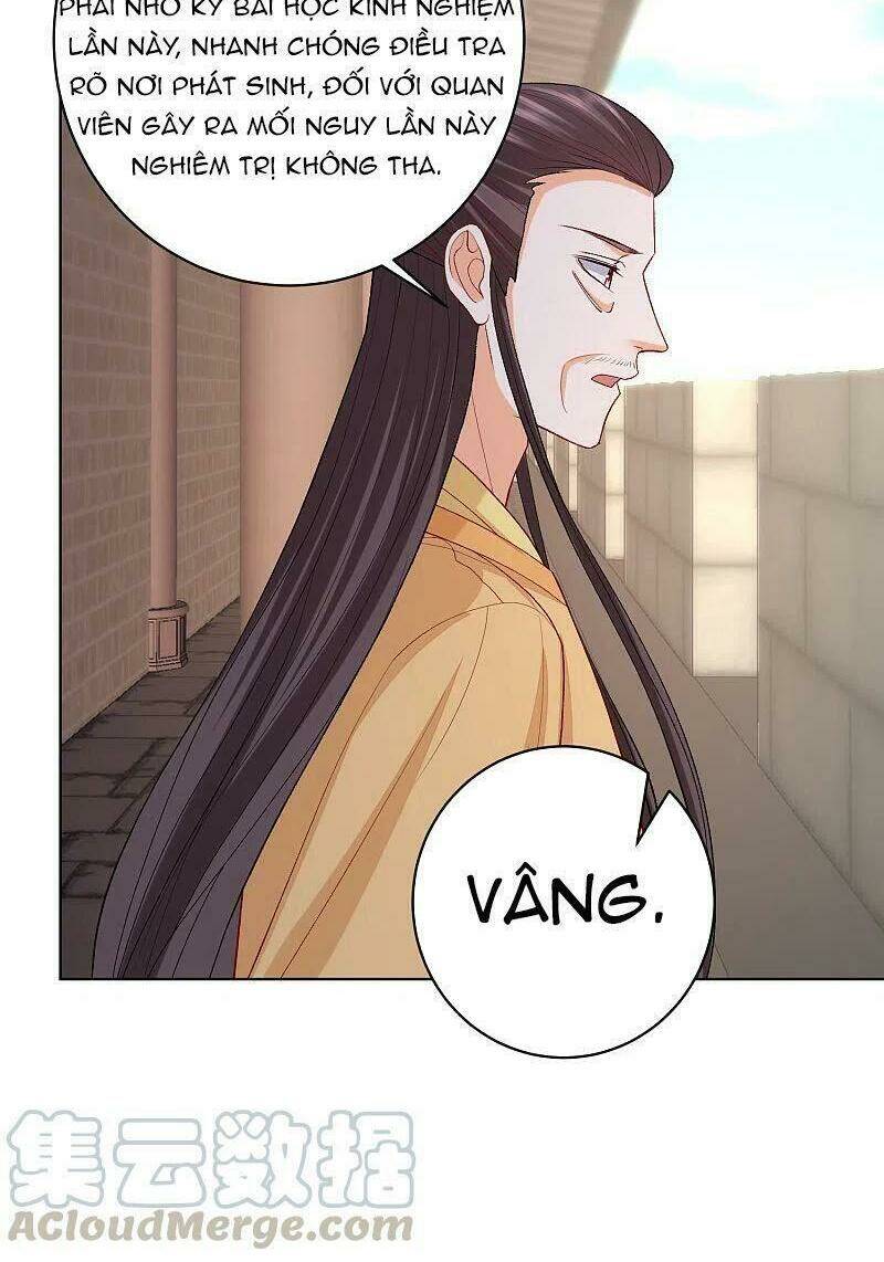 Vạn Tộc Chi Kiếp: Chapter 233
