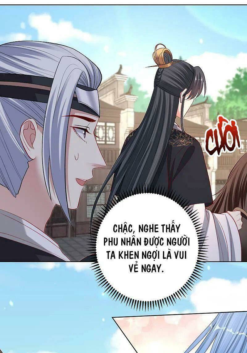 Vạn Tộc Chi Kiếp: Chapter 233