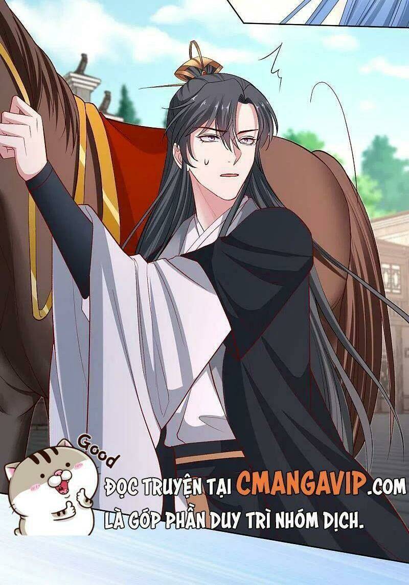 Vạn Tộc Chi Kiếp: Chapter 233