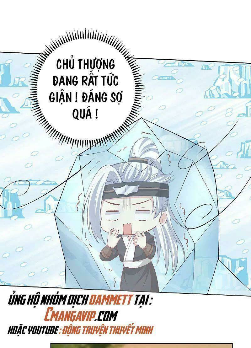 Vạn Tộc Chi Kiếp: Chapter 233