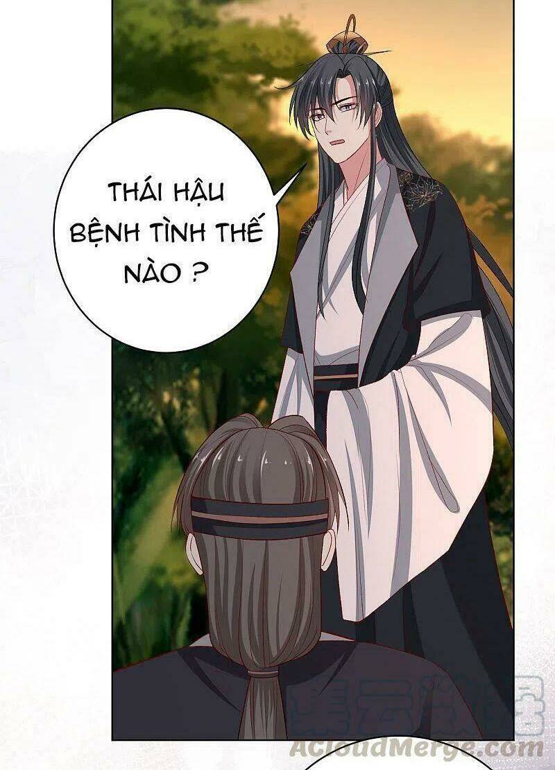 Vạn Tộc Chi Kiếp: Chapter 233