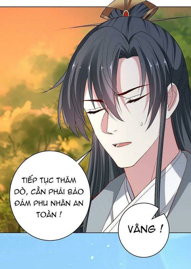 Vạn Tộc Chi Kiếp: Chapter 233