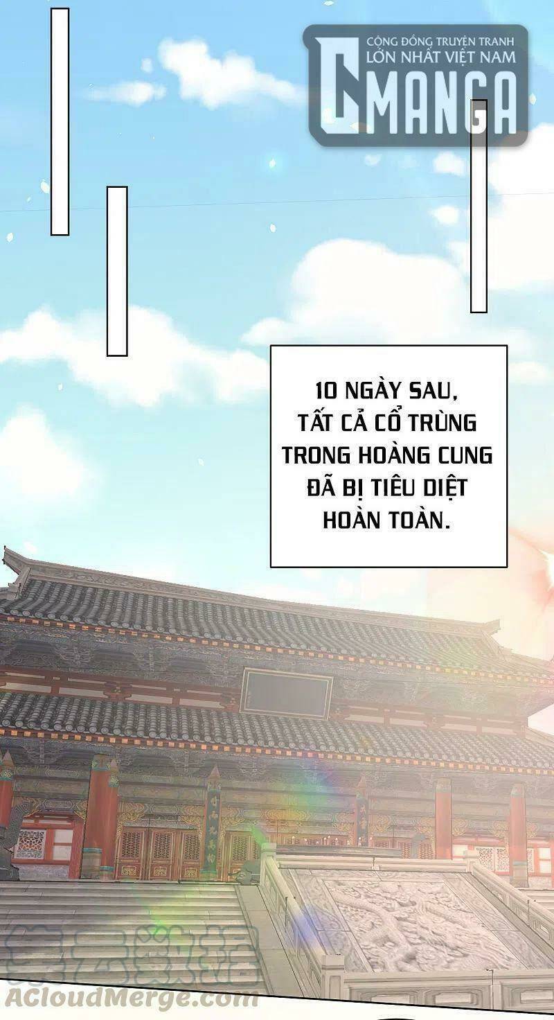 Vạn Tộc Chi Kiếp: Chapter 233
