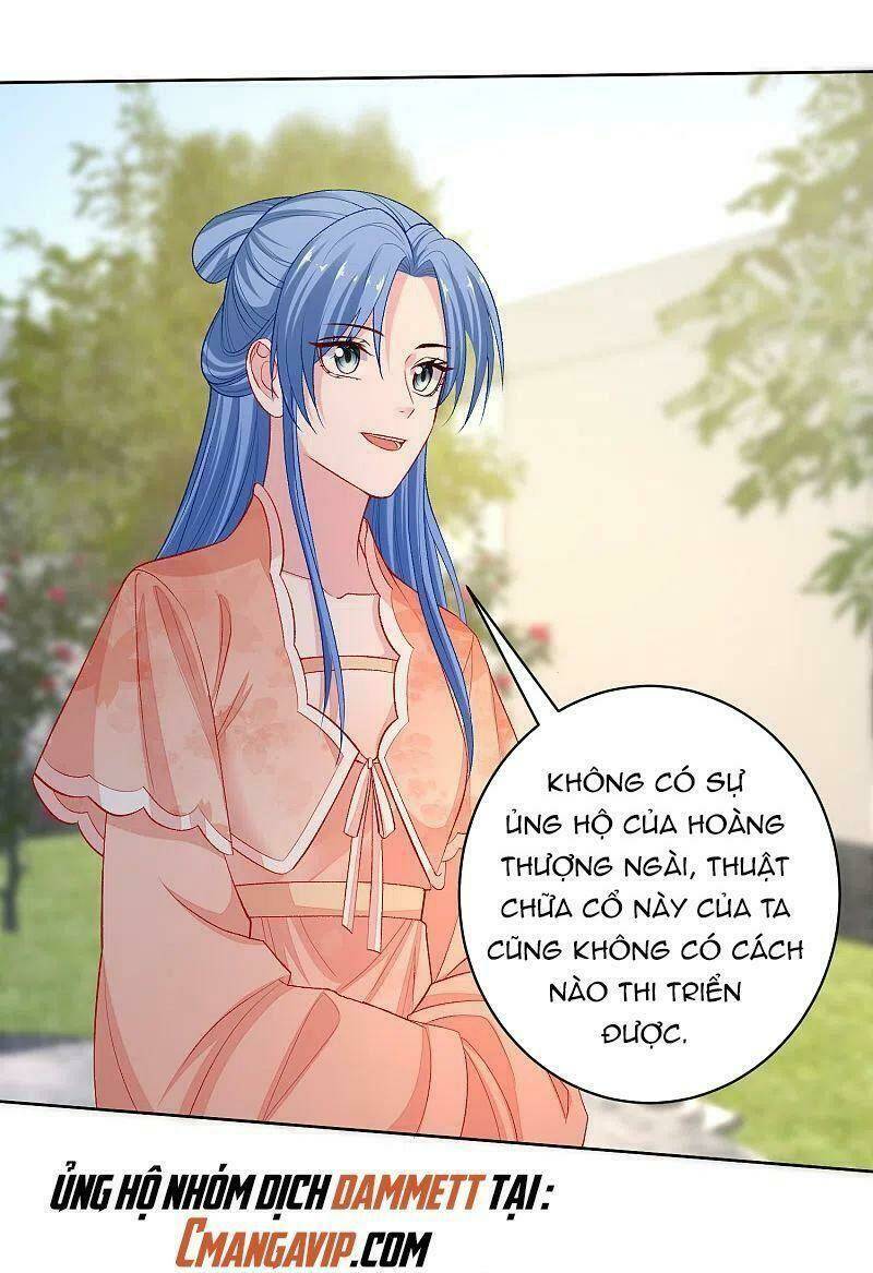 Vạn Tộc Chi Kiếp: Chapter 233
