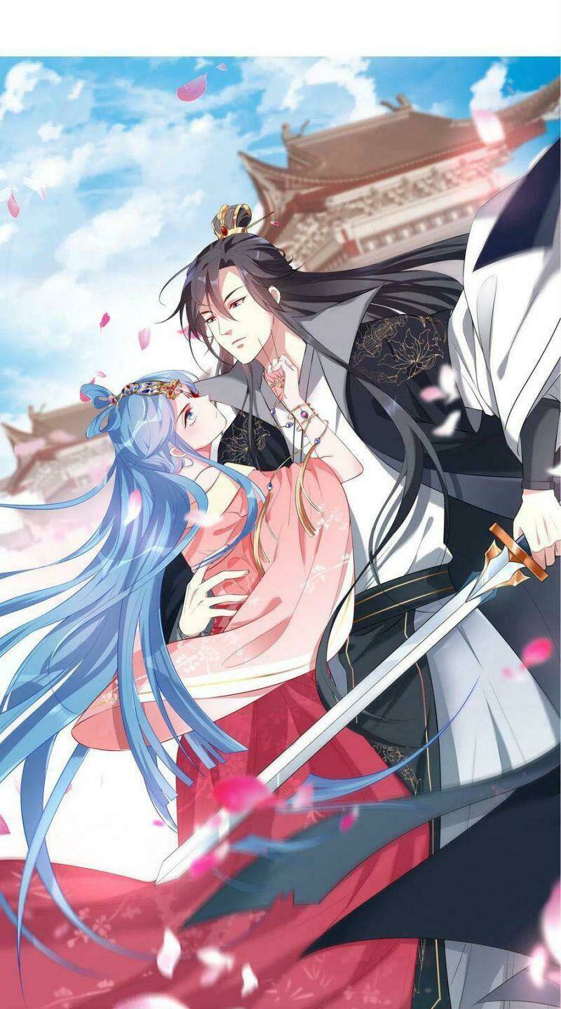 Vạn Tộc Chi Kiếp: Chapter 24